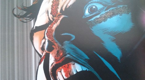 Crossed: Badlands 4 (AVATAR/Panini Comics)