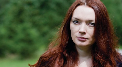 Zoë Beck: Schwarzblende (Heyne)