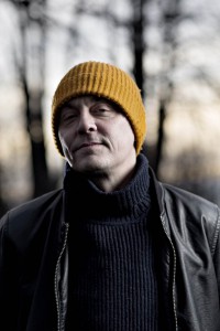 Foto von Samuel Bjork