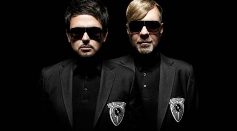 The Disco Boys: Vol. 15 (WePLAY Music)