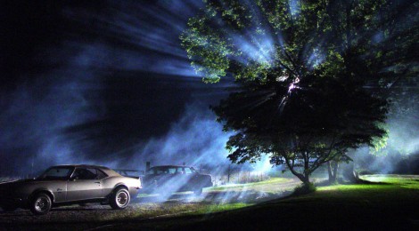 Lightning Bug (Mad Dimension) +++Rezension & Gewinnspiel+++