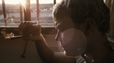 R - Gnadenlos hinter Gittern  (MFA+FilmDistribution) +++Rezension & Gewinnspiel+++