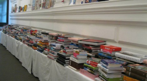 Summer Sale bei TASCHEN vom 25. bis 28. Juni in Köln