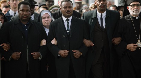 Gewinnspiel zu "Selma" (STUDIOCANAL Home Entertainment)