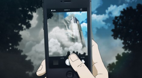 Terror in Tokio Vol. 1 (Universum Anime)