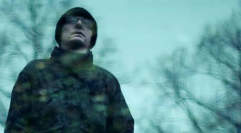 Samuel Bjork - Engelskalt (Goldmann) +++Rezension und Interview+++