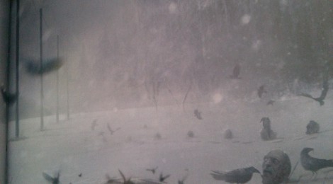 Highway To Hell - Kopflos in die Hölle (Panini Comics)