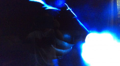 Night Ripper - Das Monster von Florenz - FilmArt Giallo Edition #006 (FilmArt)