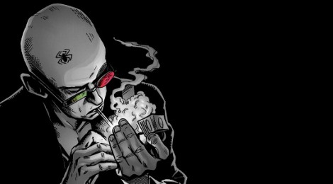 Transmetropolitan: Band 5 - Höllenfahrt (VERTIGO/Panini Comics)