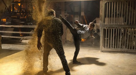 Skin Trade (Ascot Elite Home Entertainment) +++Rezension & Text-Feature+++