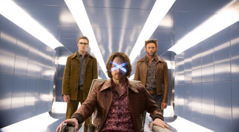 X-Men: Zukunft ist Vergangenheit - Rogue Cut (Twentieth Century Fox Home Entertainment) +++Rezension & Gewinnspiel+++