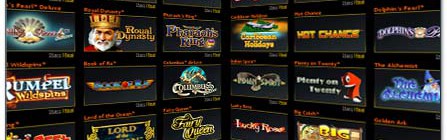 Online Casino Test - so findet man ein seriöses Online Casino