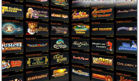 Online Casino Test - so findet man ein seriöses Online Casino