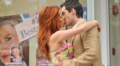 Cinderella Love Story (Tiberius Film)