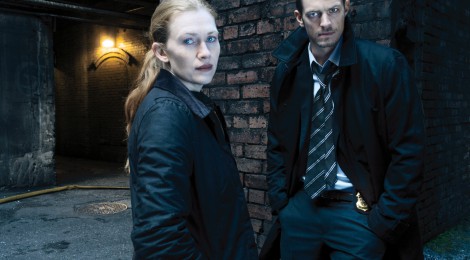 The Killing: Die komplette dritte Staffel (Pandastorm Pictures)