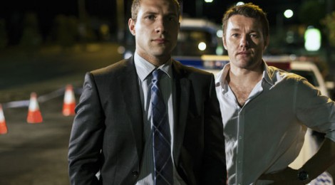 Felony - Ein Moment kann alles verändern (Universum Film)