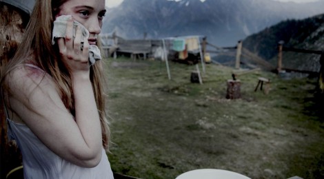 Autumn Blood - Die Zeit der Rache (Donau Film) +++Rezension & Gewinnspiel+++