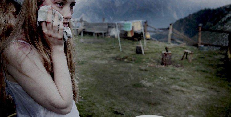 Autumn Blood - Die Zeit der Rache (Donau Film) +++Rezension & Gewinnspiel+++