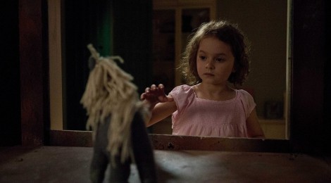 Out Of The Dark (Entertainment One)