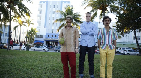 Plastic - Someone Always Pays (KSM Film) +++Rezension & Gewinnspiel+++