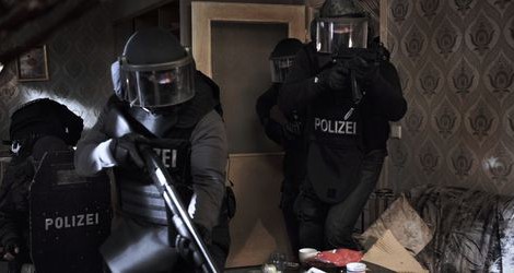 Wir waren Könige (Universum Film)