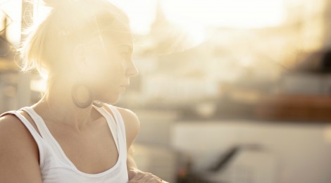 Gewinnspiel zum Debüt von Soleil "Naturally Me" (Release: 28. August 2015)