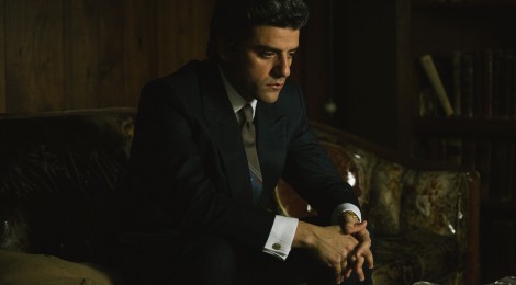 A Most Violent Year (Universum Film) +++Rezension, New York-Feature & Gewinnspiel+++