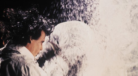 Edward mit den Scherenhänden +++Rezension, Blogger-Special & Gewinnspiel+++