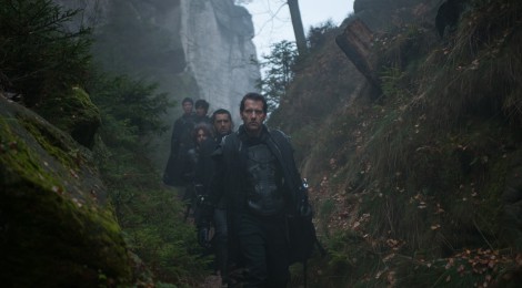 Last Knights - Die Ritter des 7. Ordens (KSM Film) +++Rezension & Gewinnspiel+++