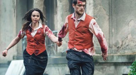 Stung (Splendid Film/Kinostar) +++Rezension & Gewinnspiel+++