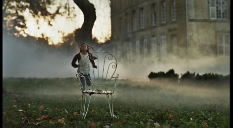 Alléluia - Ein mörderisches Paar (Pierrot le Fou) +++Rezension & Gewinnspiel+++